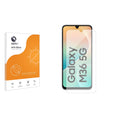 Anti-Glare Screen Protector for Samsung Galaxy M36