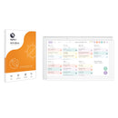 Anti-Glare Screen Protector for Skylight 15" Smart Family Calendar