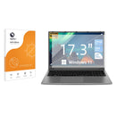 Optic+ Anti-Glare Screen Protector for SGIN M17