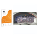 Optic+ Anti-Glare Screen Protector for Volkswagen Golf 7 Facelift (2016-2019) Active Info Display 12.3