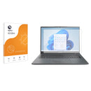 Optic+ Anti-Glare Screen Protector for MEDION Akoya E16419