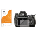 Optic+ Anti-Glare Screen Protector for Sony Alpha 900 (DSLR-A900)