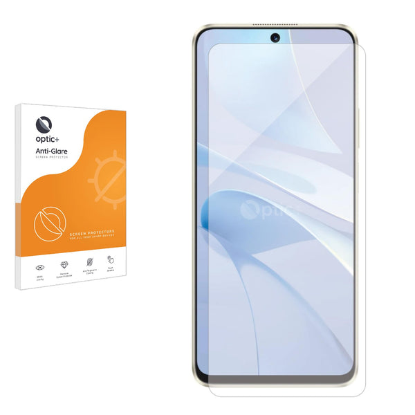 Anti-Glare Screen Protector for Huawei Nova 13i