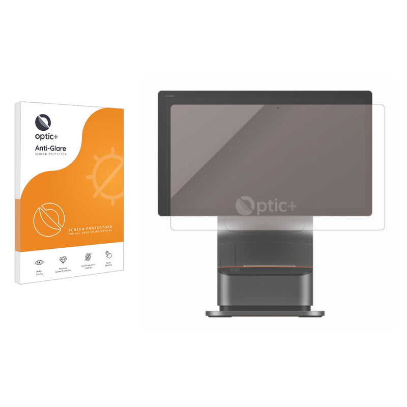 Anti-Glare Screen Protector for Sunmi T3 Pro Max