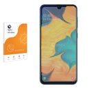 Optic+ Anti-Glare Screen Protector for Samsung Galaxy A30