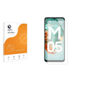 Anti-Glare Screen Protector for Samsung Galaxy M05