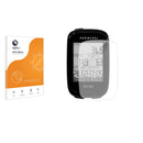 Anti-Glare Screen Protector for Decathlon Van Rysel GPS 500