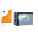 Anti-Glare Screen Protector for PULSE ActionCam Real 4K 60fps
