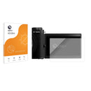 Anti-Glare Screen Protector for FujiFilm X-M5