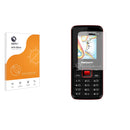Anti-Glare Screen Protector for Karbonn K19 Rock