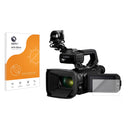 Anti-Glare Screen Protector for Canon XA60 4K Professional