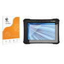 Anti-Glare Screen Protector for Zebra XPad L10ax