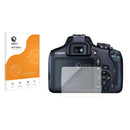 Anti-Glare Screen Protector for Canon EOS 1500D
