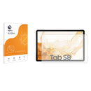 Optic+ Anti-Glare Screen Protector for Samsung Galaxy Tab S8 WiFi