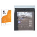 Optic+ Anti-Glare Screen Protector for Renault Espace Easy Link 9.3
