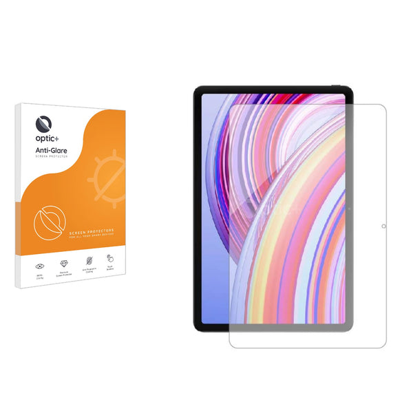 Anti-Glare Screen Protector for Xiaomi Redmi Pad Pro 5G