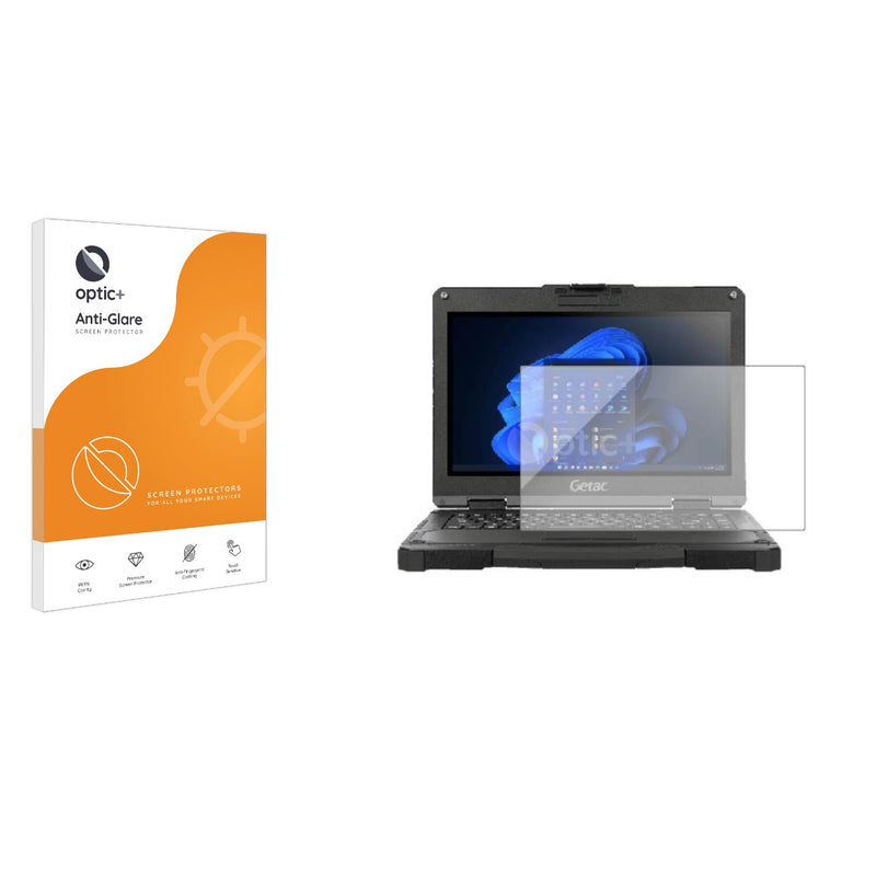 Anti-Glare Screen Protector for Getac Getac B360 Pro