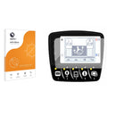 Anti-Glare Screen Protector for Kubota U55-4 Excavator