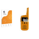 Anti-Glare Screen Protector for Motorola Talkabout T72