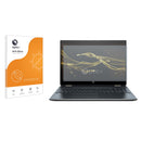Optic+ Anti-Glare Screen Protector for HP Spectre x360 15-df0005nl