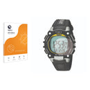 Optic+ Anti-Glare Screen Protector for Timex Ironman Classic 100 44 mm