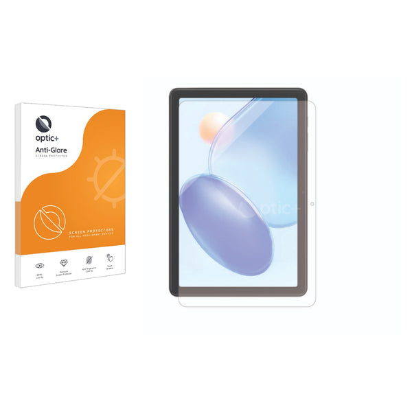 Anti-Glare Screen Protector for Blackview Tab 20 WiFi