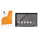 Anti-Glare Screen Protector for Sony XAVAX8500 10.1"