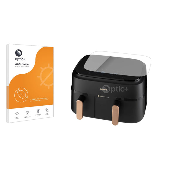 Anti-Glare Screen Protector for Philips Airfryer NA352/00