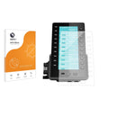 Anti-Glare Screen Protector for Snom D8C Expansion Module