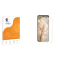 Anti-Glare Screen Protector for Nubia Flip 5G