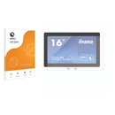 Anti-Glare Screen Protector for Iiyama ProLite T1532MSC-B1S