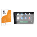 Anti-Glare Screen Protector for Kenwood DMX80AXS