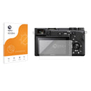 Anti-Glare Screen Protector for Sony Alpha 6400A