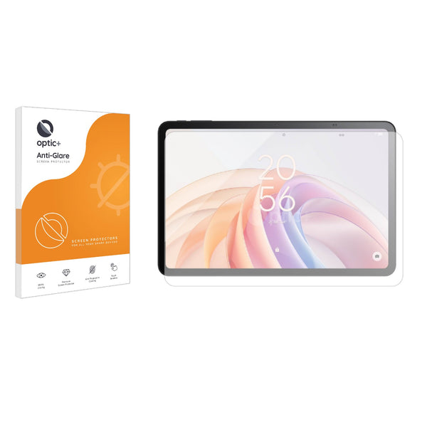 Anti-Glare Screen Protector for TCL Tab 11 FE