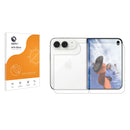 Anti-Glare Screen Protector for Apple iPhone Duo (Outer Display)