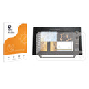Optic+ Anti-Glare Screen Protector for Humminbird Apex 13 MEGA SI+