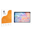 Anti-Glare Screen Protector for Xgody P60 Pro