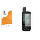 Optic+ Anti-Glare Screen Protector for Garmin GPSMAP 66s