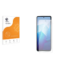 Optic+ Anti-Glare Screen Protector for Vivo iQOO Z7s