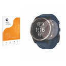 Optic+ Anti-Glare Screen Protector for Garmin quatix 7