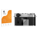 Anti-Glare Screen Protector for FujiFilm X-HF1