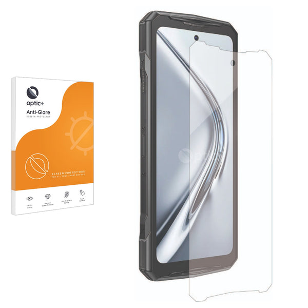 Anti-Glare Screen Protector for Doogee V40 Pro