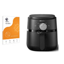 Anti-Glare Screen Protector for Philips Airfryer 2000 Series 6.2L