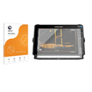 Anti-Glare Screen Protector for Lowrance HDS-12 Pro