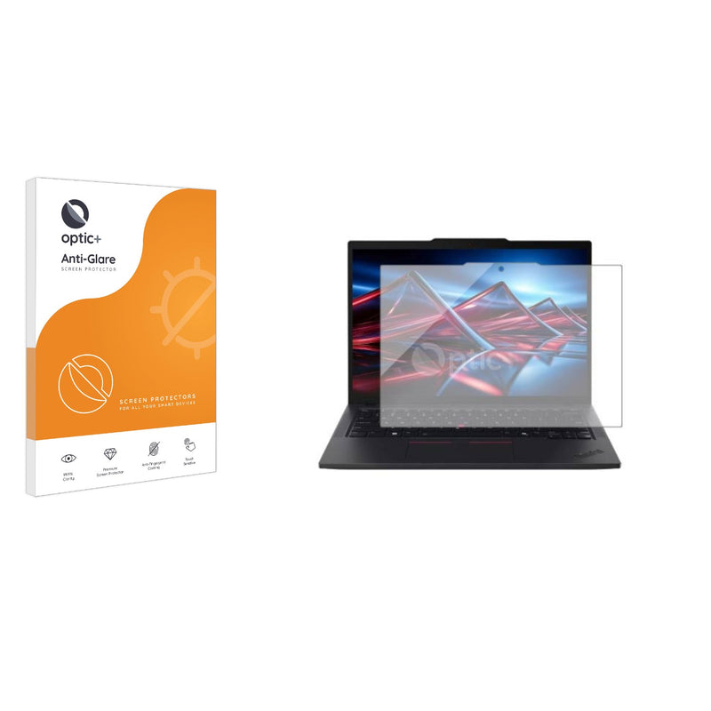 Optic+ Anti-Glare Screen Protector for Lenovo ThinkPad P14s Gen 5