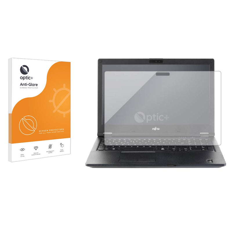 Anti-Glare Screen Protector for Fujitsu Lifebook E459