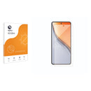 Anti-Glare Screen Protector for realme P3 5G