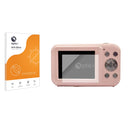 Anti-Glare Screen Protector for Yashica DZ-100