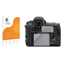 Anti-Glare Screen Protector for Nikon D850