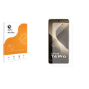 Anti-Glare Screen Protector for Vivo T4 Pro